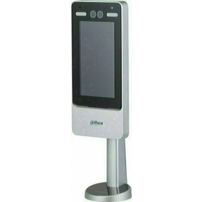 DAHUA DHI-ASI7223Y-A-V3 Считыватель биометрический DAHUA DHI-ASI7223Y-A-V3 Считыватель биометрический