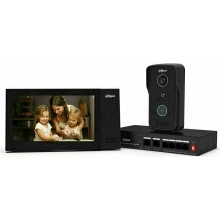 DAHUA DHI-KTP02 Комплект IP-домофона
