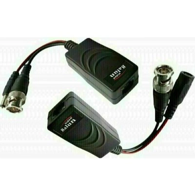 DAHUA DH-PFM802 Передатчик AHD/CVI/TVI DAHUA DH-PFM802 Передатчик AHD/CVI/TVI