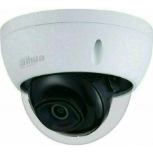 DAHUA DH-IPC-HDBW2431EP-S-0280B Купольная IP-камера