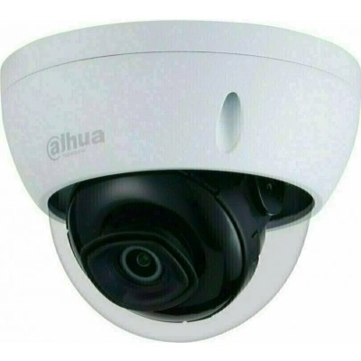 DAHUA DH-IPC-HDBW2431EP-S-0280B Купольная IP-камера DAHUA DH-IPC-HDBW2431EP-S-0280B Купольная IP-камера