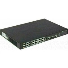 DAHUA DH-PFS3228-24GT-240 Коммутатор POE