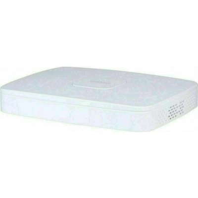 DAHUA DH-XVR4108C-I Видеорегистратор гибридный DAHUA DH-XVR4108C-I Видеорегистратор гибридный