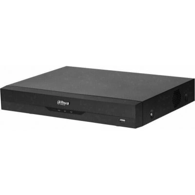 DAHUA DH-XVR5108HE-I3 Видеорегистратор гибридный