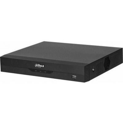 DAHUA DH-XVR4116HS-I Видеорегистратор гибридный DAHUA DH-XVR4116HS-I Видеорегистратор гибридный