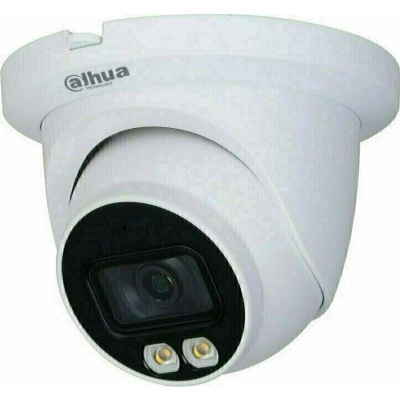 DAHUA DH-IPC-HDW3249TMP-AS-LED-0360B Купольная IP-камера