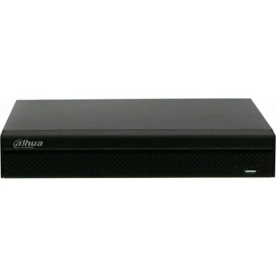 DAHUA DHI-NVR1104HS-S3/H IP Видеорегистратор (NVR) DAHUA DHI-NVR1104HS-S3/H IP Видеорегистратор (NVR)