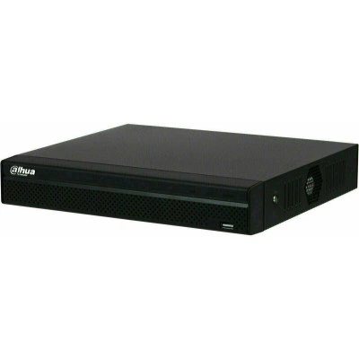 DAHUA DHI-NVR1104HS-S3/H IP Видеорегистратор (NVR) DAHUA DHI-NVR1104HS-S3/H IP Видеорегистратор (NVR)
