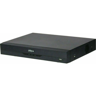 DAHUA DH-XVR5104HS-4KL-I3 IP Видеорегистратор (NVR) DAHUA DH-XVR5104HS-4KL-I3 IP Видеорегистратор (NVR)