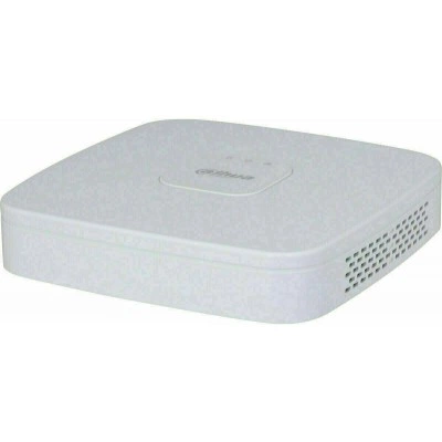 DAHUA DH-XVR5108C-I3 Видеорегистратор гибридный DAHUA DH-XVR5108C-I3 Видеорегистратор гибридный