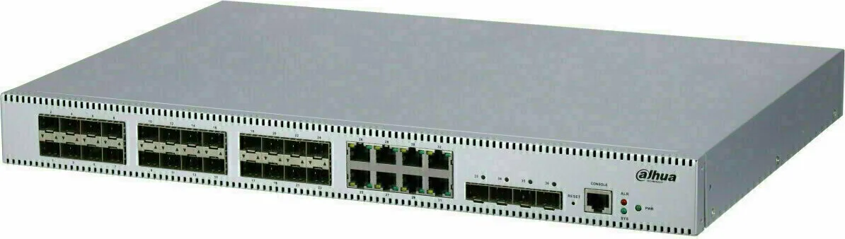 DAHUA DH-PFS5936-24GF8GT4XF Коммутатор без POE
