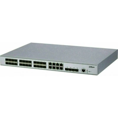 DAHUA DH-PFS5936-24GF8GT4XF Коммутатор без POE