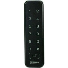 DAHUA DHI-ASR2201A-D Считыватель с клавиатурой