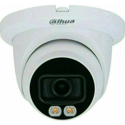 DAHUA DH-IPC-HDW5449TMP-SE-LED-0360B Купольная IP-камера DAHUA DH-IPC-HDW5449TMP-SE-LED-0360B Купольная IP-камера