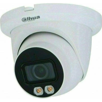 DAHUA DH-IPC-HDW5449TMP-SE-LED-0360B Купольная IP-камера DAHUA DH-IPC-HDW5449TMP-SE-LED-0360B Купольная IP-камера