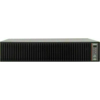 DAHUA DHI-IVSS7108-2M IP Видеорегистратор (NVR) DAHUA DHI-IVSS7108-2M IP Видеорегистратор (NVR)