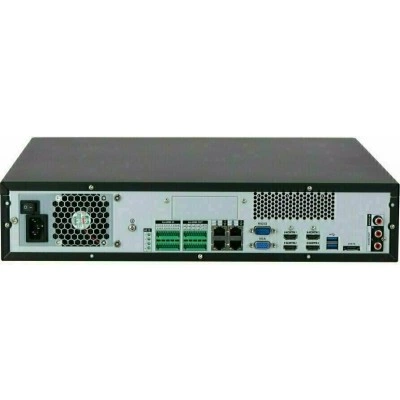 DAHUA DHI-IVSS7108-2M IP Видеорегистратор (NVR) DAHUA DHI-IVSS7108-2M IP Видеорегистратор (NVR)