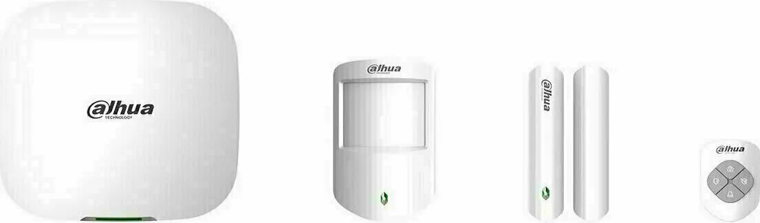 DAHUA DHI-ART-ARC3000H-03-GW2(868) Комплект беспроводной GSM-сигнализации