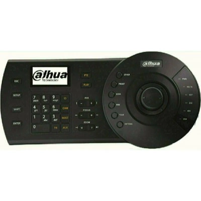 DAHUA DHI-NKB1000-E Пульт управления
