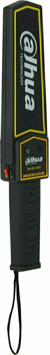 DAHUA DHI-ISC-H001 Металлодетектор ручной