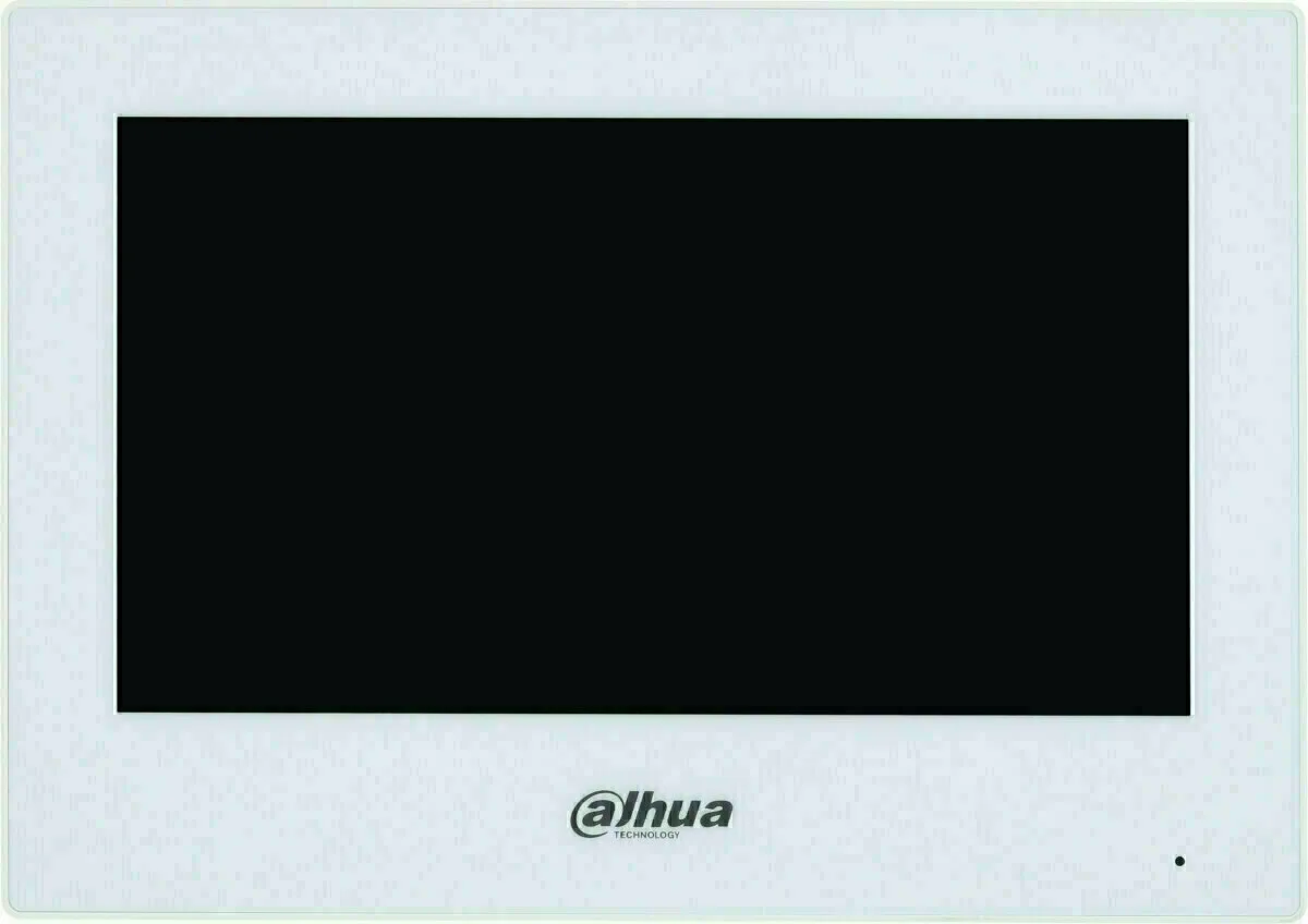 DAHUA DHI-VTH2621GW-P Монитор IP-домофона