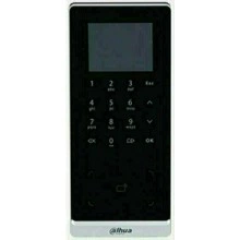 DAHUA DHI-ASI2201H-W Считыватель биометрический