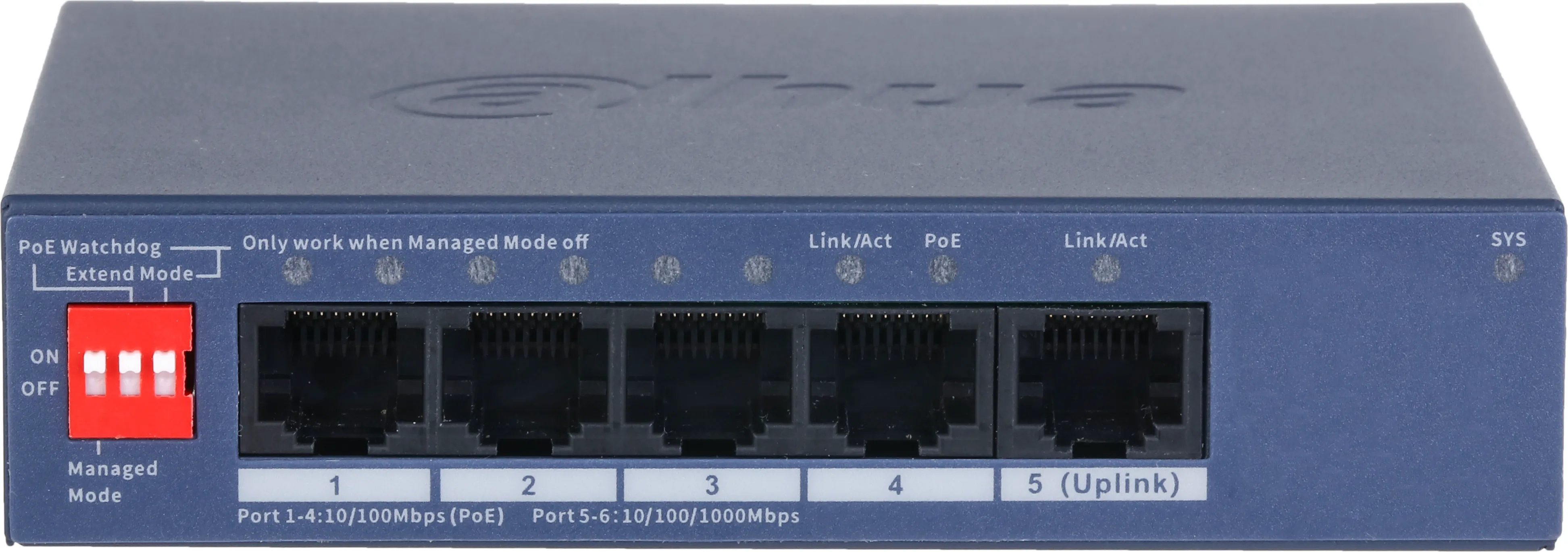 DAHUA DH-CS4005-4ET1GT-36 DH-CS4005-4ET1GT-36 DAHUA DH-CS4005-4ET1GT-36 DH-CS4005-4ET1GT-36