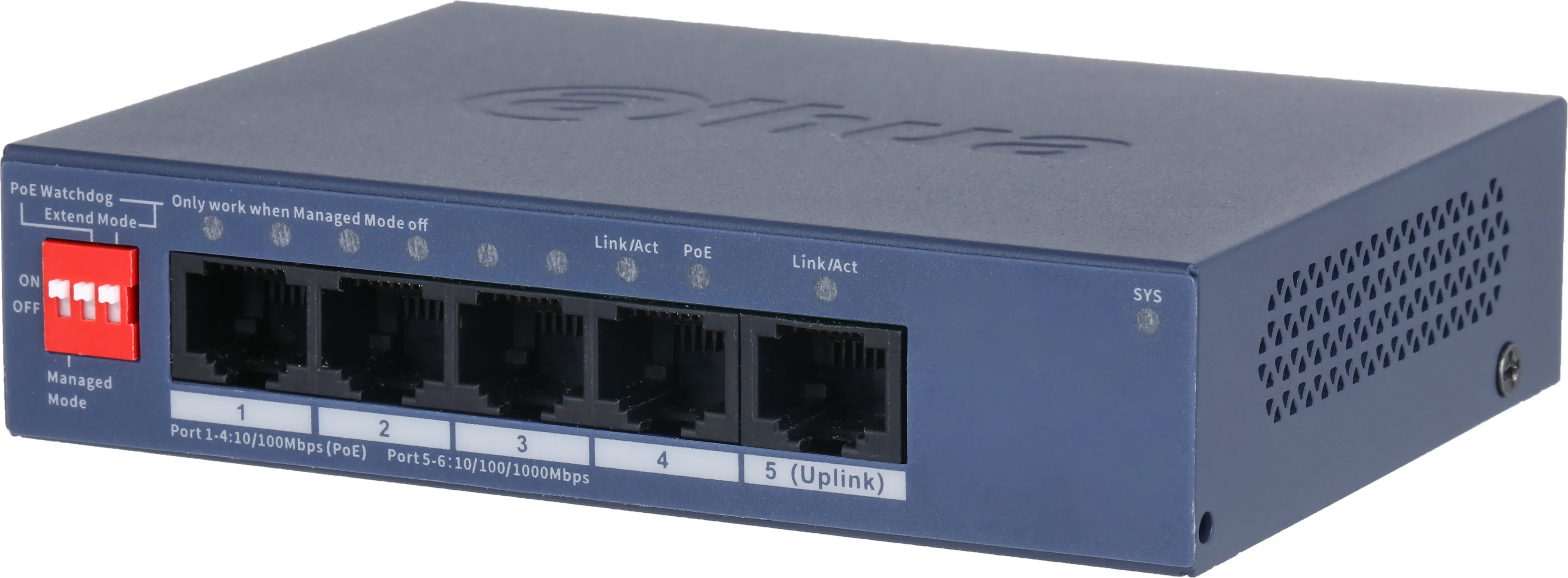 DAHUA DH-CS4005-4ET1GT-36 DH-CS4005-4ET1GT-36 DAHUA DH-CS4005-4ET1GT-36 DH-CS4005-4ET1GT-36