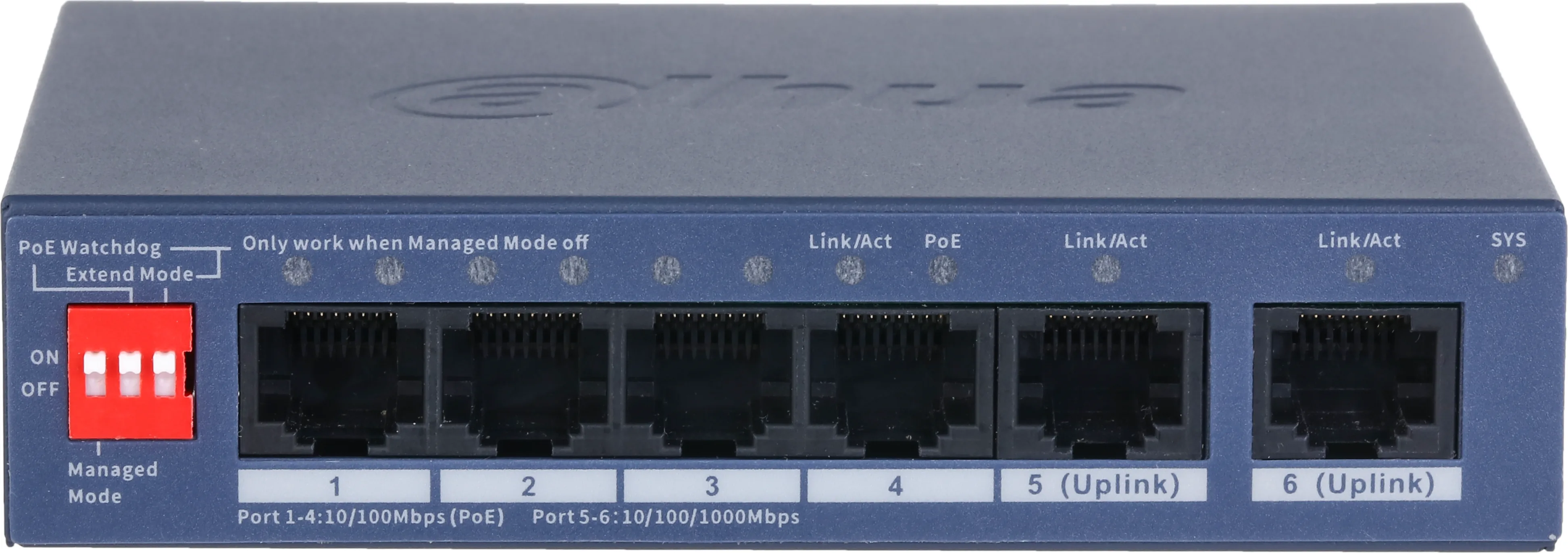 DAHUA DH-CS4006-4ET2GT-36 DH-CS4006-4ET2GT-36 DAHUA DH-CS4006-4ET2GT-36 DH-CS4006-4ET2GT-36
