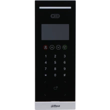 DAHUA DHI-VTO6531H-S2 Вызывная панель IP-домофона