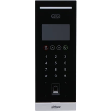 DAHUA DHI-VTO6541H-S2 Вызывная панель IP-домофона