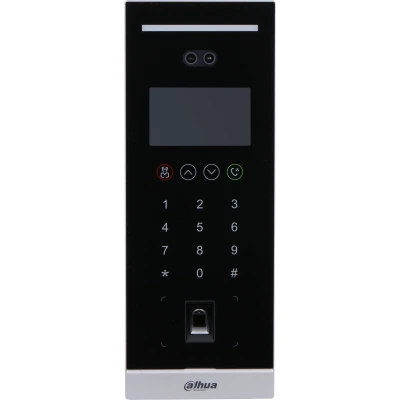 DAHUA DHI-VTO6541H-S2 Вызывная панель IP-домофона DAHUA DHI-VTO6541H-S2 Вызывная панель IP-домофона