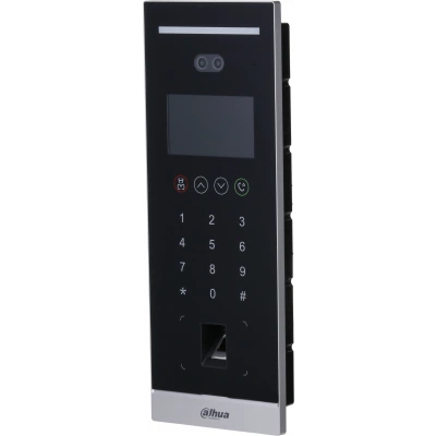 DAHUA DHI-VTO6541H-S2 Вызывная панель IP-домофона DAHUA DHI-VTO6541H-S2 Вызывная панель IP-домофона