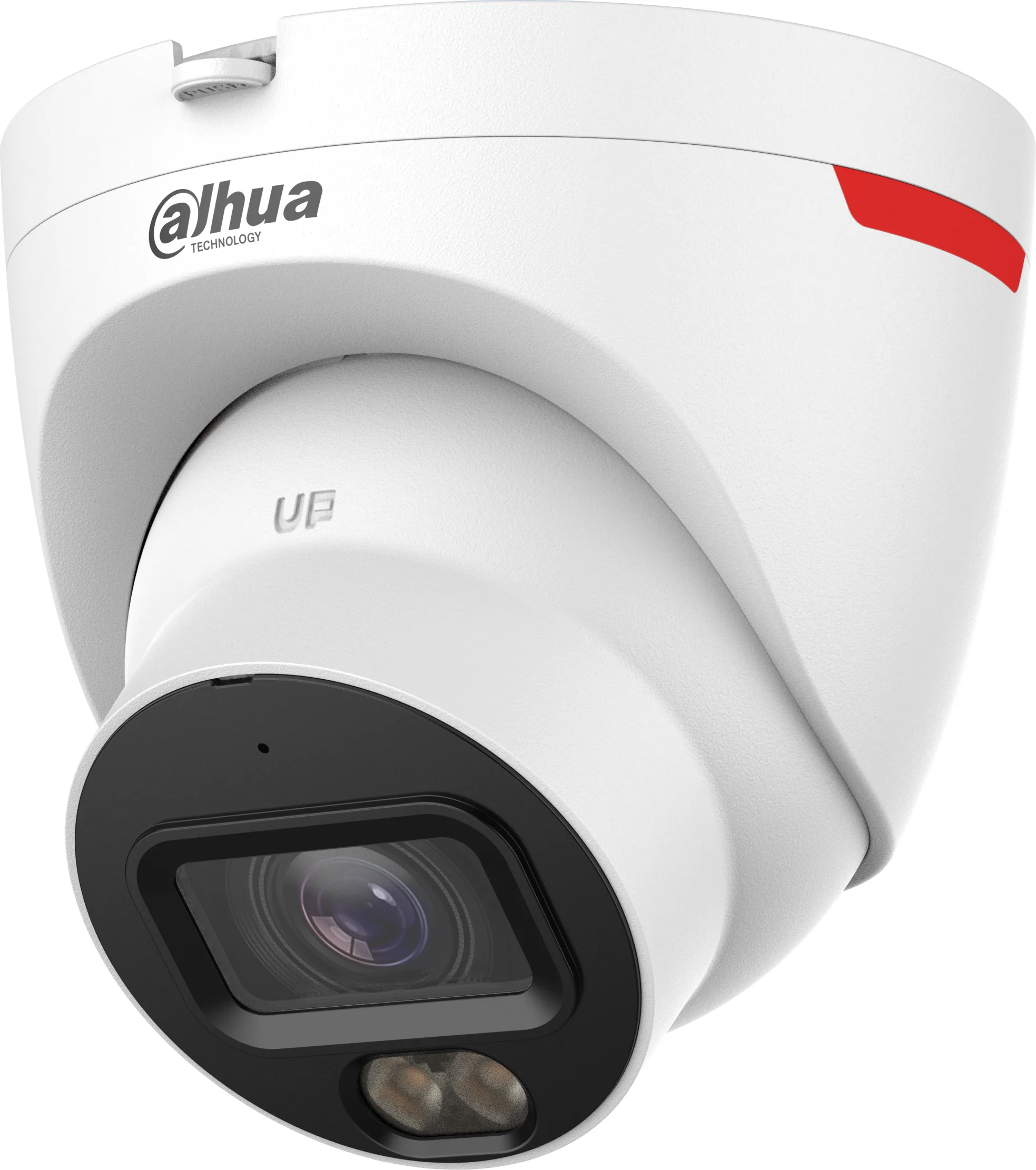 DAHUA DH-IPC-HDW2249TP-S-LED-0280B-PRO Купольная IP-камера