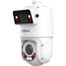 DAHUA DH-SDT4E225-4F-GB-A Поворотная уличная IP-камера
