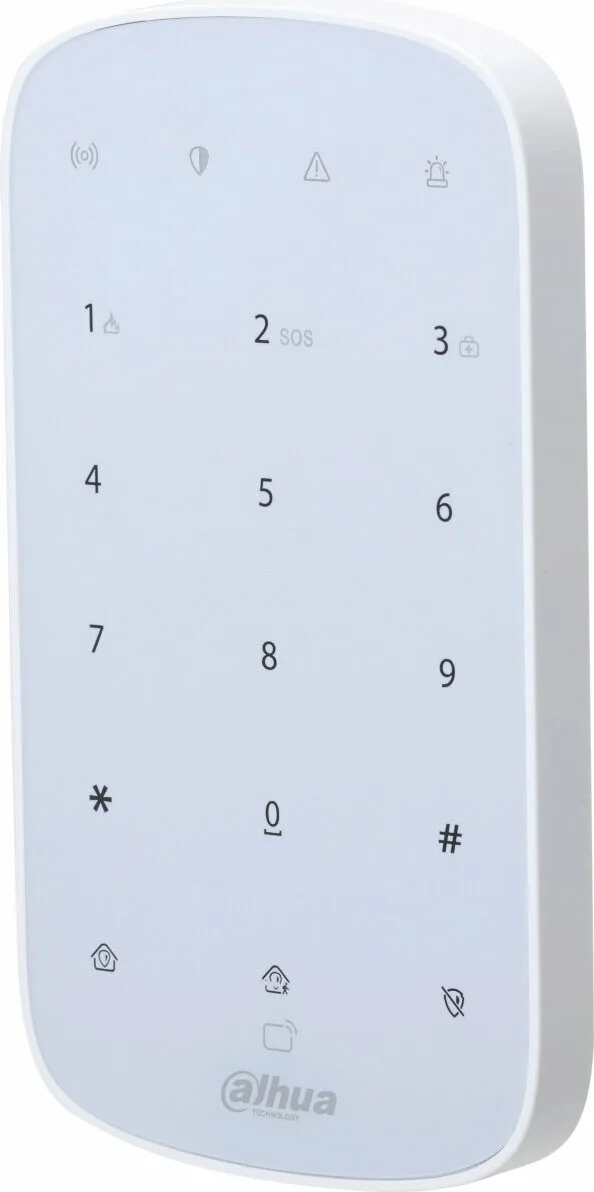 Dahua DHI-ARK30T-W2(868) DHI-ARK30T-W2(868) Dahua DHI-ARK30T-W2(868) DHI-ARK30T-W2(868)