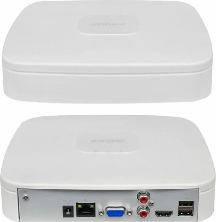 Dahua DHI-NVR2104-I2 DHI-NVR2104-I2 Dahua DHI-NVR2104-I2 DHI-NVR2104-I2