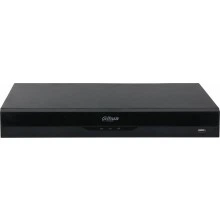 DAHUA DHI-NVR2208-I2 IP Видеорегистратор (NVR)