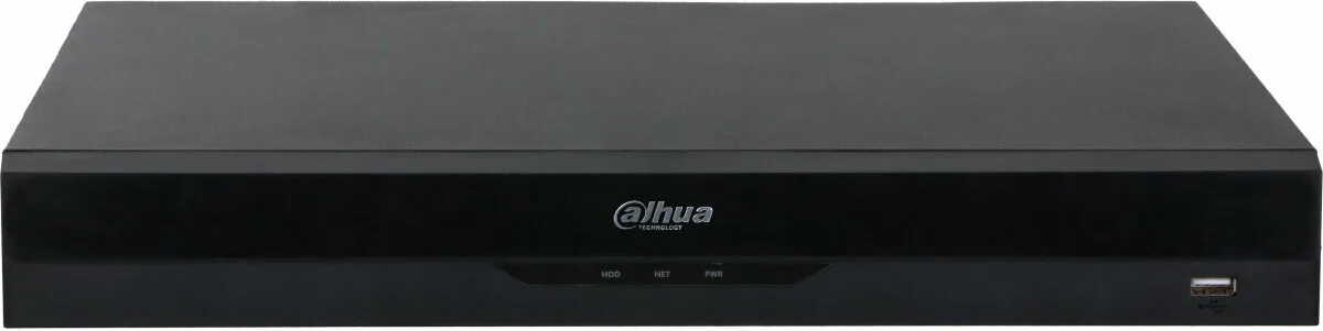 DAHUA DHI-NVR2208-8P-I2 IP Видеорегистратор (NVR)