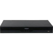 DAHUA DHI-NVR2208-8P-I2 IP Видеорегистратор (NVR)