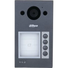 DAHUA DHI-VTO3311Q-WP Вызывная панель IP-домофона