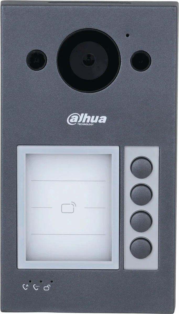 Dahua DHI-VTO3311Q-WP DHI-VTO3311Q-WP Dahua DHI-VTO3311Q-WP DHI-VTO3311Q-WP