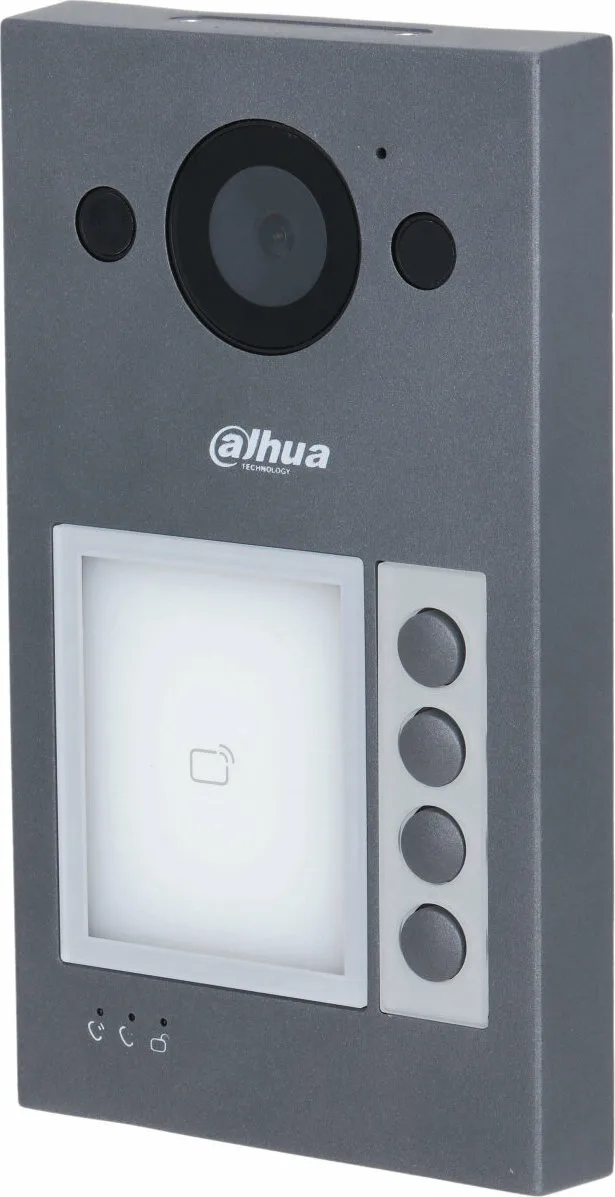 Dahua DHI-VTO3311Q-WP DHI-VTO3311Q-WP Dahua DHI-VTO3311Q-WP DHI-VTO3311Q-WP