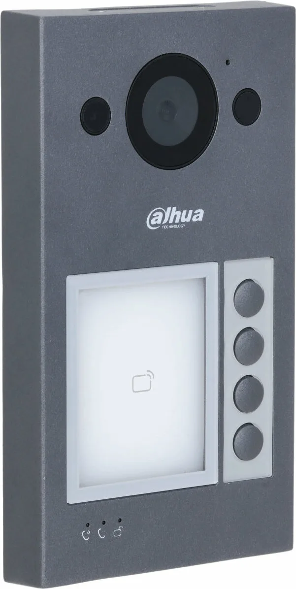 Dahua DHI-VTO3311Q-WP DHI-VTO3311Q-WP Dahua DHI-VTO3311Q-WP DHI-VTO3311Q-WP
