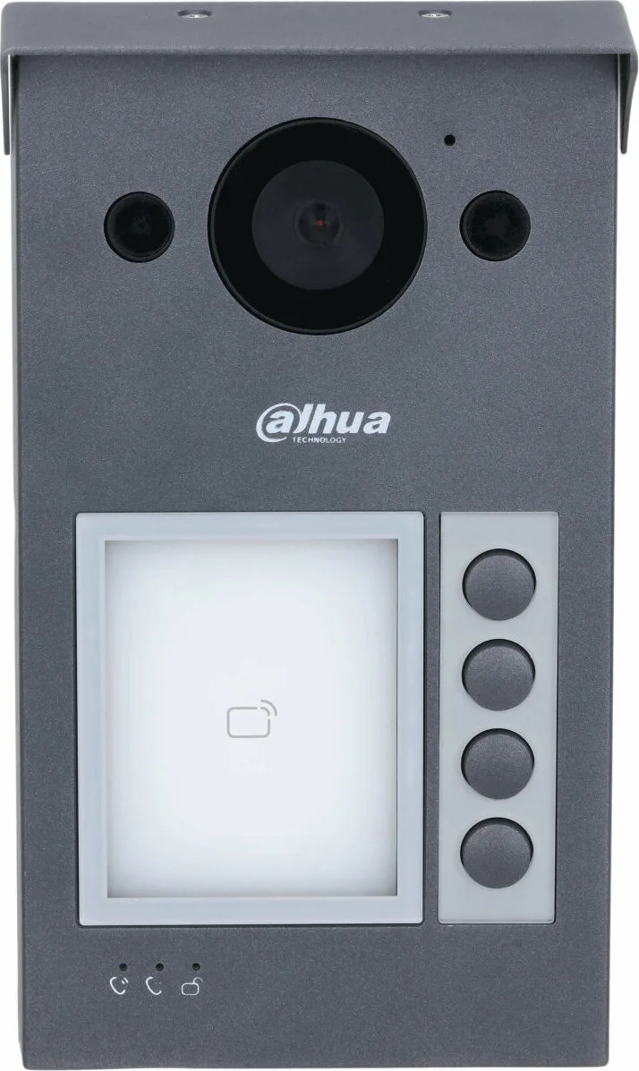 Dahua DHI-VTO3311Q-WP DHI-VTO3311Q-WP Dahua DHI-VTO3311Q-WP DHI-VTO3311Q-WP