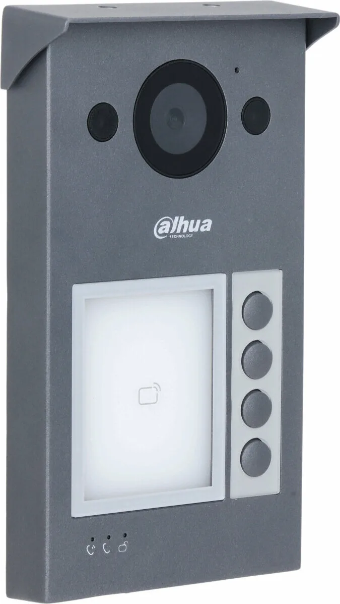 Dahua DHI-VTO3311Q-WP DHI-VTO3311Q-WP Dahua DHI-VTO3311Q-WP DHI-VTO3311Q-WP