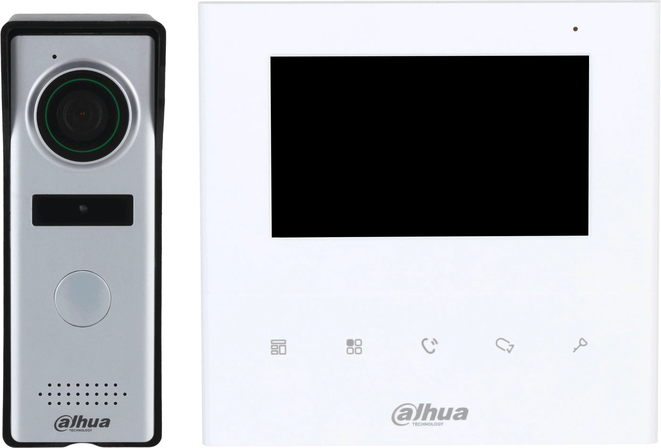 Dahua DHI-KTA04 DHI-KTA04 Dahua DHI-KTA04 DHI-KTA04
