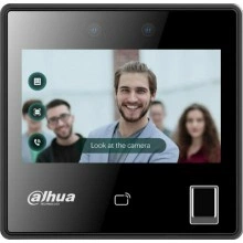 DAHUA DHI-ASI3214A-W Считыватель биометрический