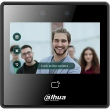 DAHUA DHI-ASI3213A-W Считыватель биометрический