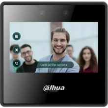 DAHUA DHI-ASI3223A Считыватель биометрический